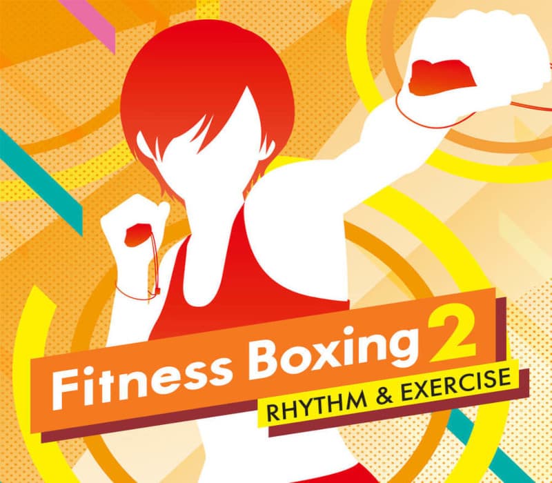 Fitness Boxing 2 - Musical Journey DLC EU Nintendo Switch CD Key
