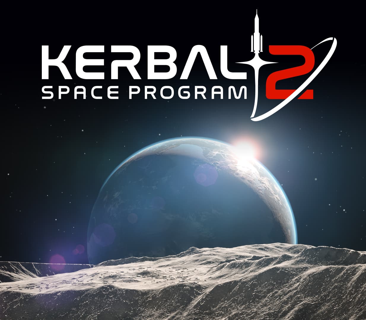 Kerbal Space Program 2 LATAM Steam CD Key