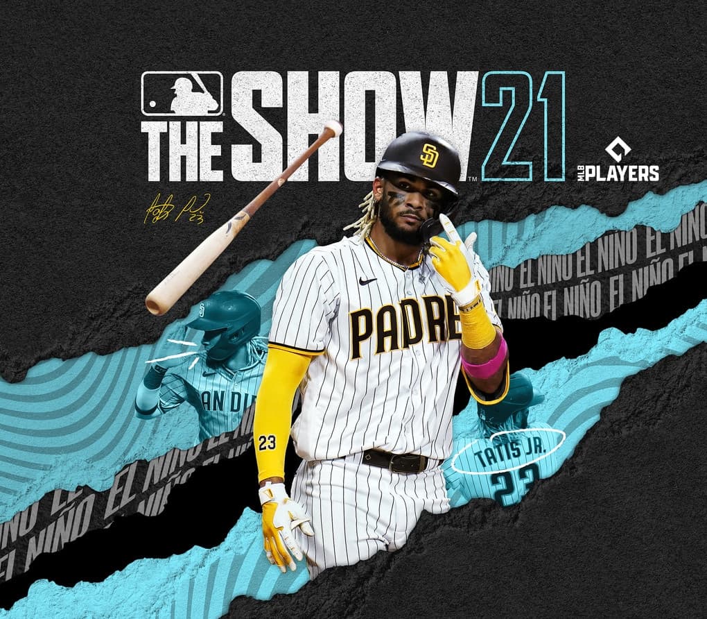 MLB The Show 21 - 5 The Show Packs + 10 000 Stubs DLC US PS5 CD Key