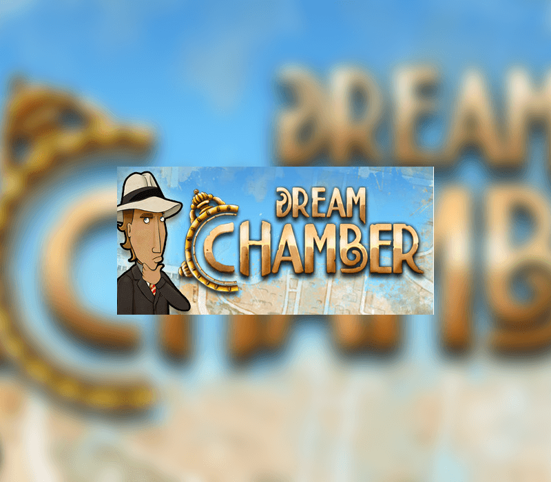 Dream Chamber PC Steam CD Key