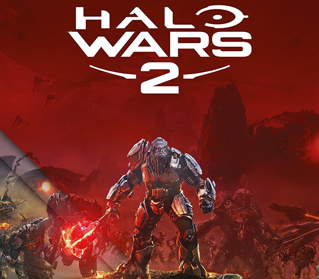 Halo Wars 2 - Decimus Pack DLC XBOX One / Windows 10 CD Key