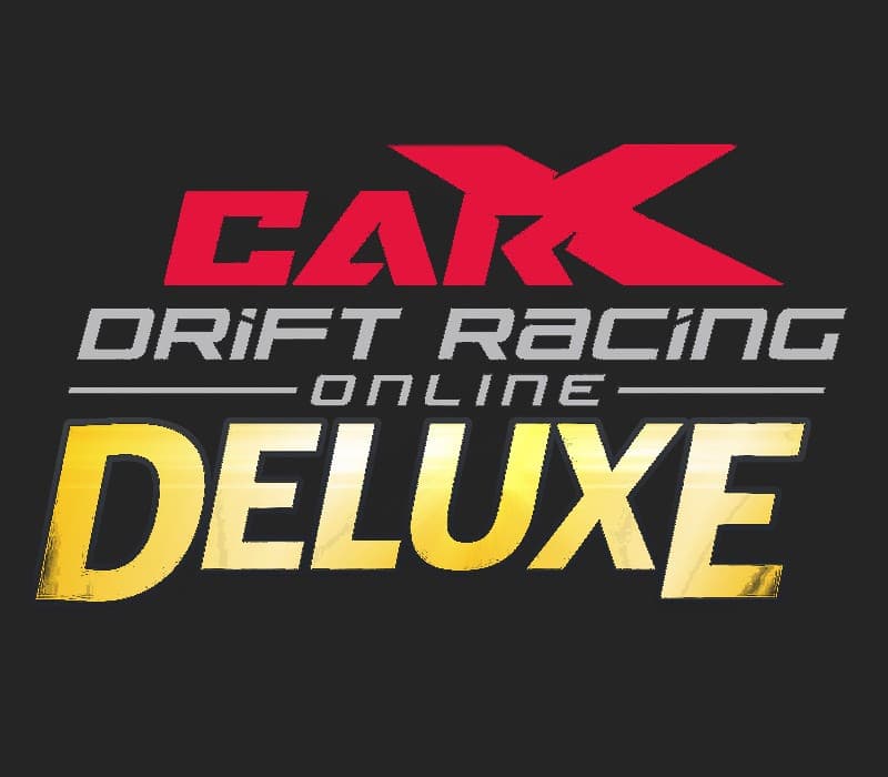 CarX Drift Racing Online - Deluxe DLC PC Steam Altergift