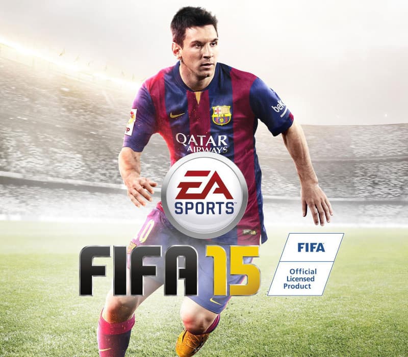FIFA 15 - Adidas Predator Boot Bundle DLC EA App CD Key
