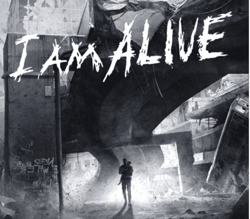 I Am Alive EU Ubisoft Connect CD Key